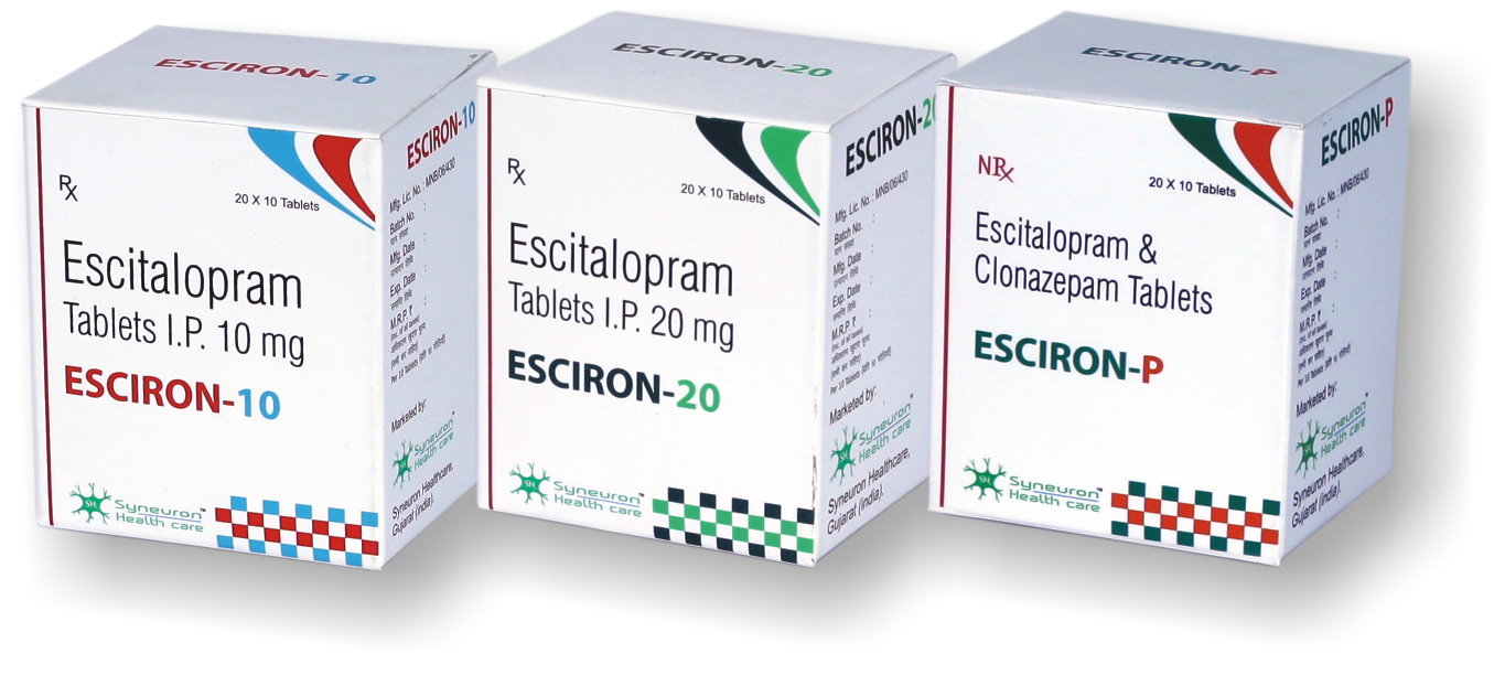 ESCIRON Group